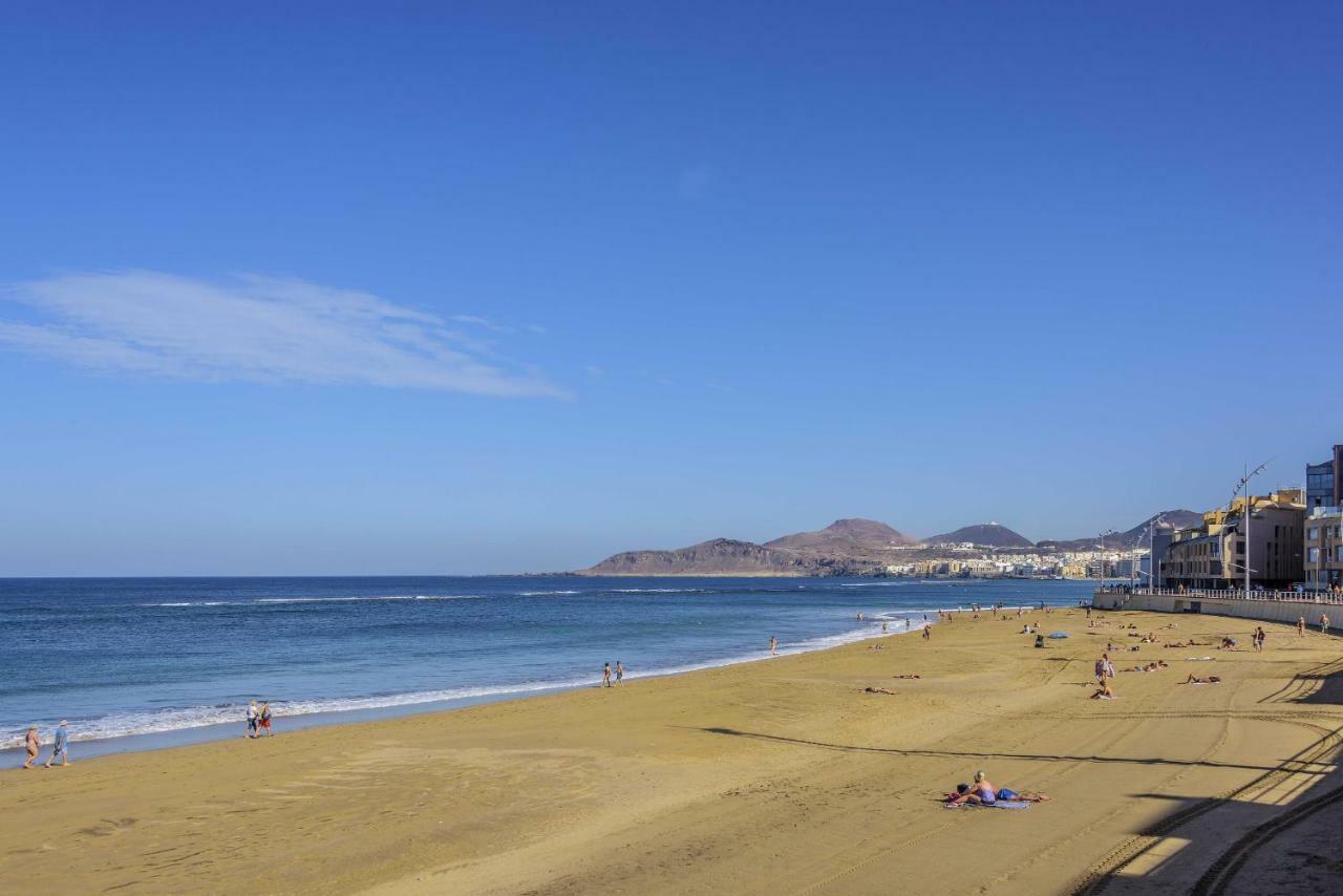 Comfy On The Beach By Canariasgetaway Las Palmas de Gran Canaria Exterior foto