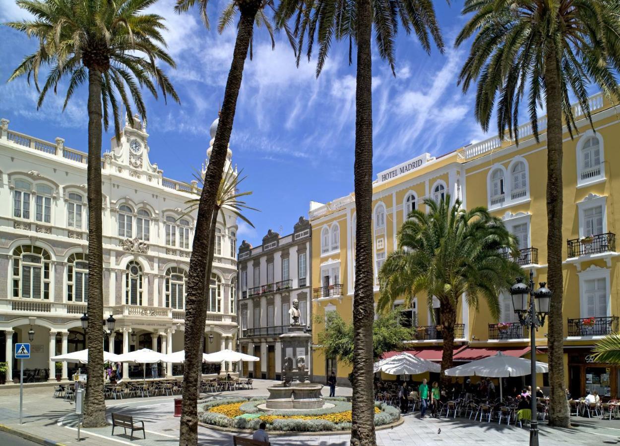 Comfy On The Beach By Canariasgetaway Las Palmas de Gran Canaria Exterior foto